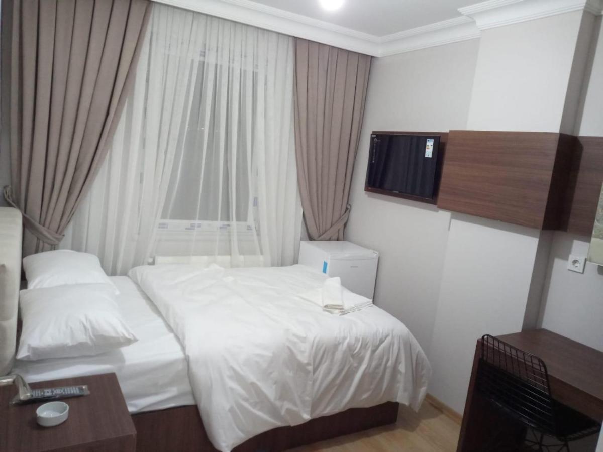 Marmara Apart Otel Catalca Exterior photo
