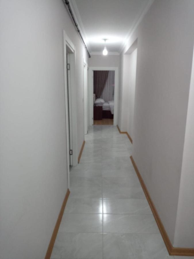 Marmara Apart Otel Catalca Exterior photo